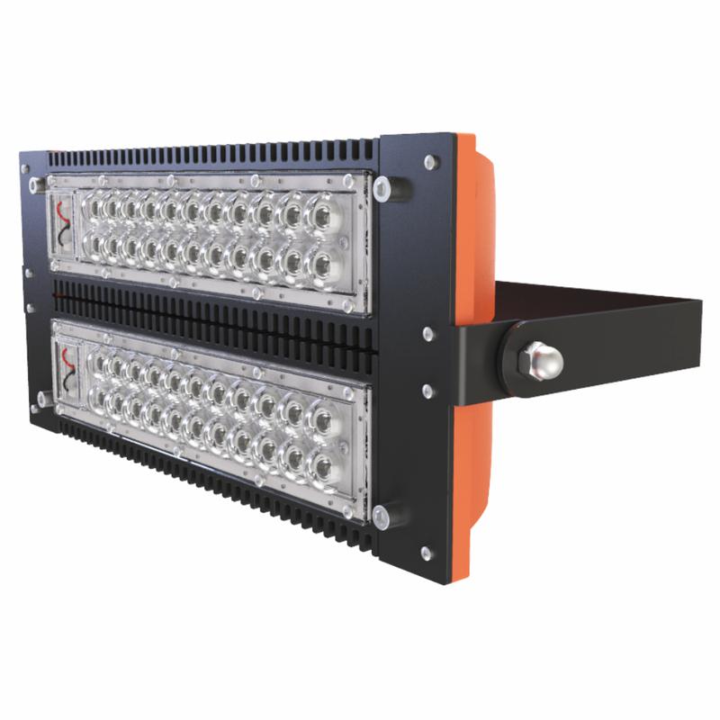 светильник светодиодный взрывозащ. lad led r500-2-10-6-110l 2ex 110вт 5000к ip65 16028лм 100-305в ксс типа "к" крепление на лире бел. ладзавод ladled2106110l2ex от BTSprom.by