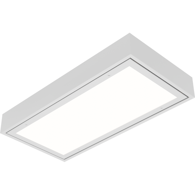 светильник светодиодный owp optima led 300 ip54/ip54 4000к потолочн. ст 1372000370 от BTSprom.by
