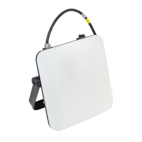  Прожектор светодиодный СДО-4005 100Вт 4000К IP65 с равномерной засветкой LUMA EKF FLL-4005-100-4000 фото в каталоге от BTSprom.by