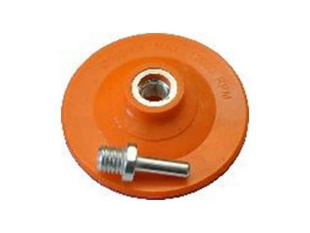 держатель для агшк (черепашка) hard 100 mm trio-diamond 287100 от BTSprom.by