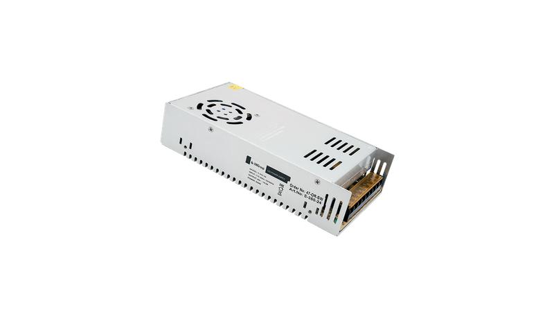 блок питания s-350-24 350вт 24в сетка swg standard 00000000125 от BTSprom.by