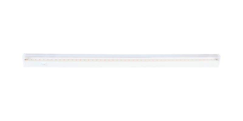 светильник светодиодный lwl-2014-02cl 18вт фито ultraflash 14292 от BTSprom.by