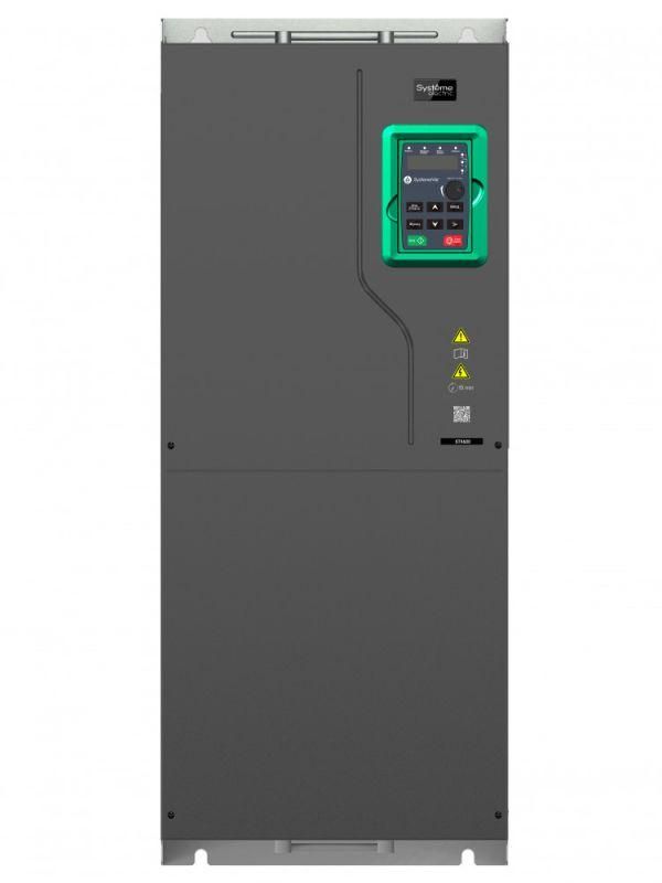 преобразователь частоты stv600 185квт 400в se stv600c18n4 от BTSprom.by
