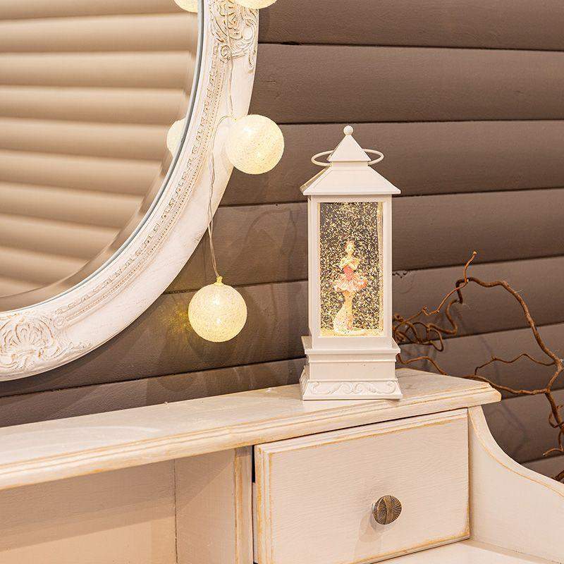 Светильник декоративный "Балерина" с конфетти USB Neon-Night 501-174 фото в каталоге от BTSprom.by  Светильник декоративный "Балерина" с конфетти USB Neon-Night 501-174 фото в каталоге от BTSprom.by