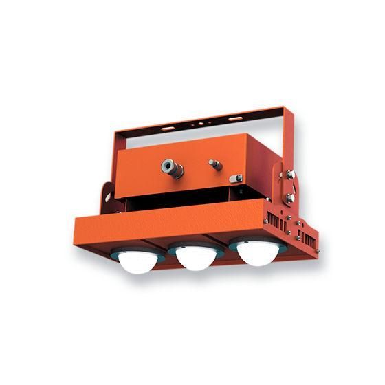 светильник светодиодный взрывозащ. дсп35-80-101 kalisto ex 850 2ex nr ii t4 gc x / ex tb iiic t135град.c db x led 80вт 5000к ip67 ардатов 1191508101 от BTSprom.by