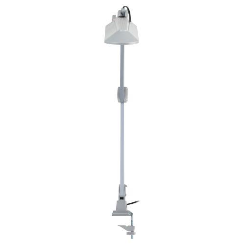  Светильник NL-201-G23-11W-GY настол. сер. Эра C0041458 фото в каталоге от BTSprom.by