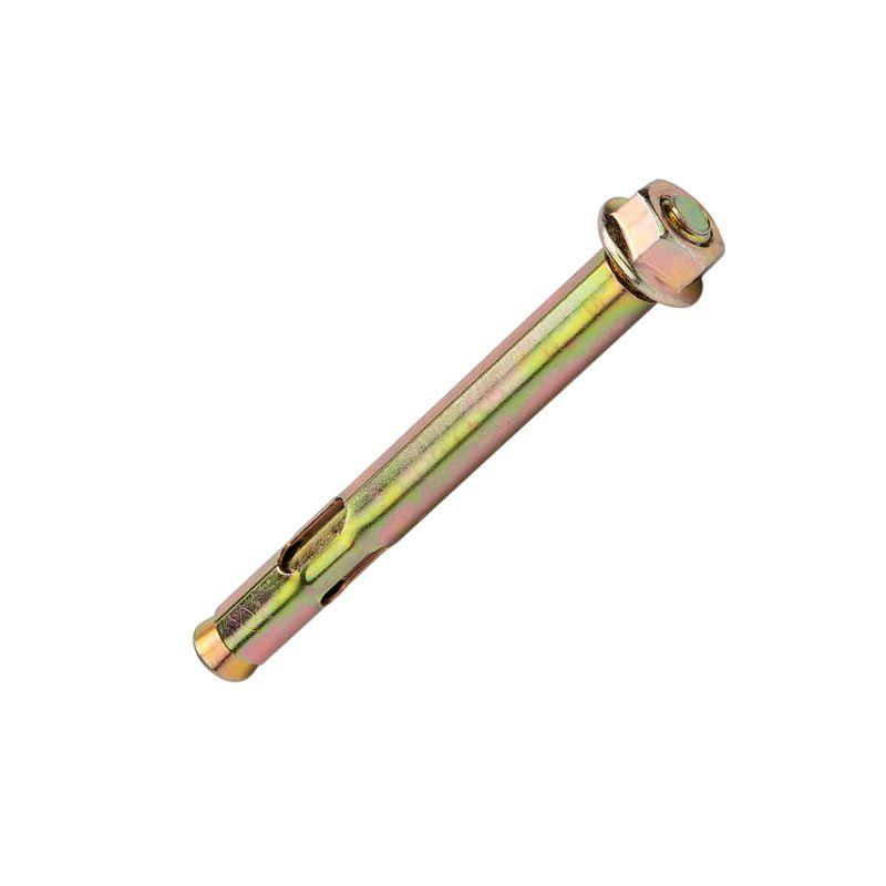  Болт анкерный с гайкой 10х97 (уп.20шт) Rexant 3818-20-1 фото в каталоге от BTSprom.by