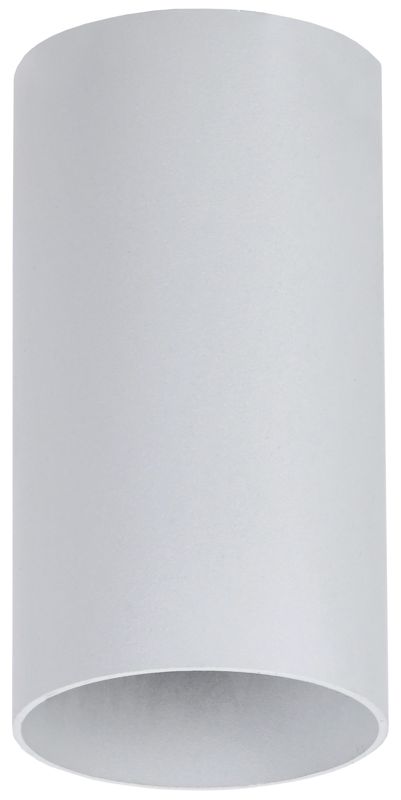 светильник 4001 gu10 потолочный накладной бел. iek lt-upb0-4001-gu10-1-k01 от BTSprom.by