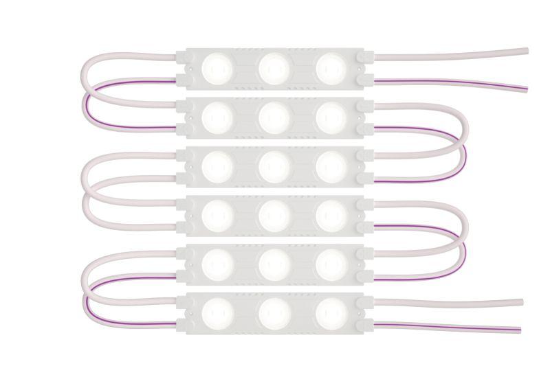 модуль led mz2835-03-12v-2835-ip65-5m-2700 (50/800) эра б0044172 от BTSprom.by