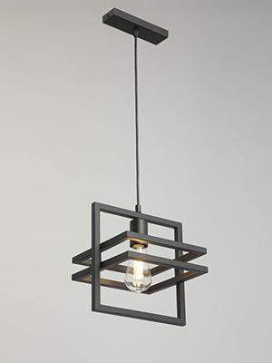 люстра v2861-1/1s 1xe27 макс. 40вт vitaluce v2861-1/1s от BTSprom.by