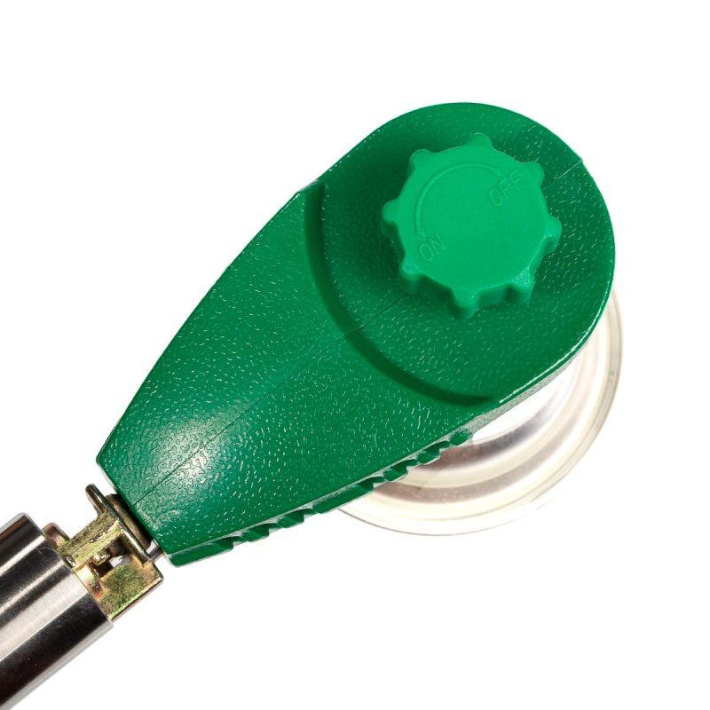  Горелка-насадка газовая с пьезоподжигом GT-13 КВТ 88069 фото в каталоге от BTSprom.by