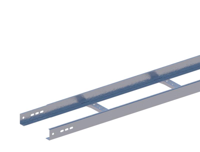Лоток прямой H=50мм сталь 1.5мм НЛ20-П2.87 цУТ1.5 СОЭМИ Н0111113432 от BTSprom.by Лоток прямой H=50мм сталь 1.5мм НЛ20-П2.87 цУТ1.5 СОЭМИ Н0111113432 от BTSprom.by