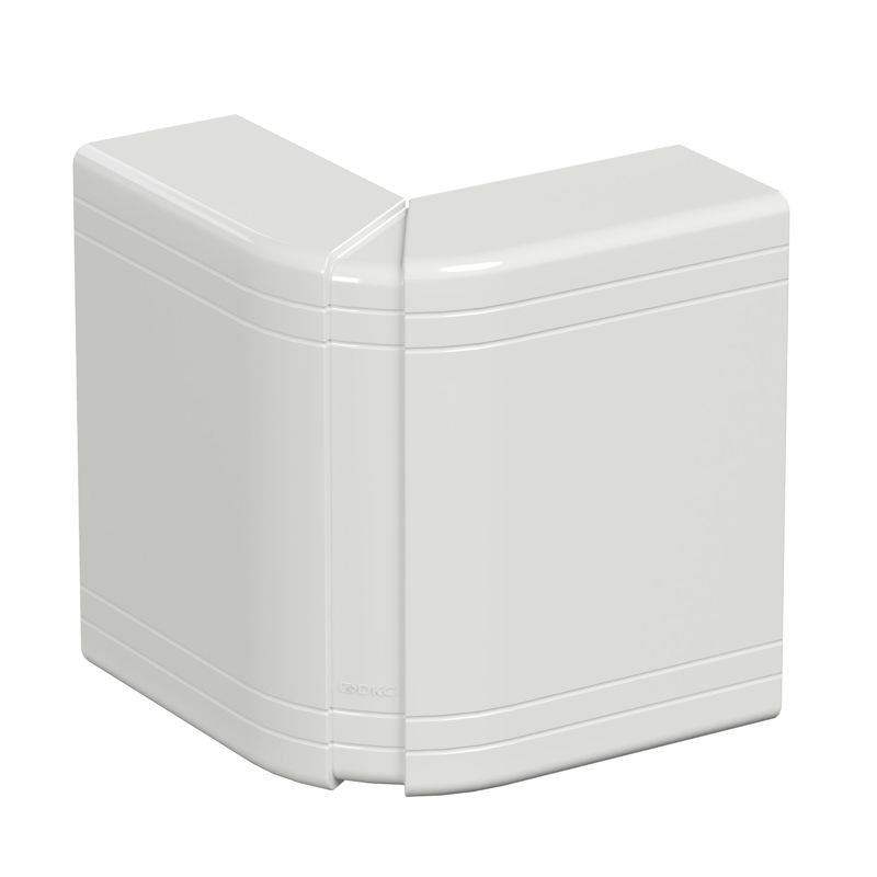 угол внешний неизменяемый nea 120х40 (90град.) dkc 01810 от BTSprom.by