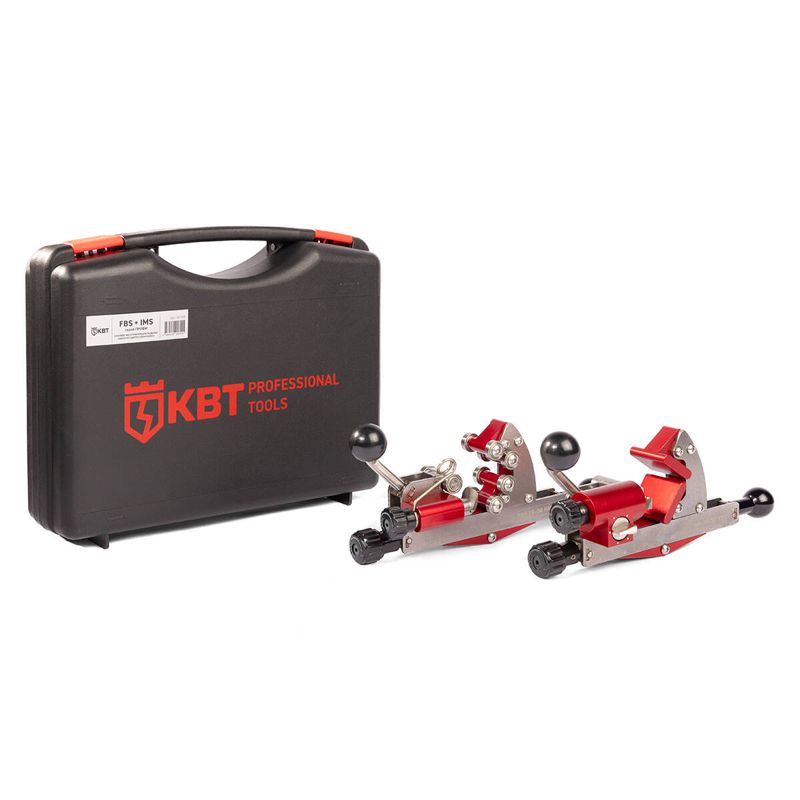 комплект для разделки кабеля из сшитого полиэтилена fbs+ims профи квт 101905 от BTSprom.by