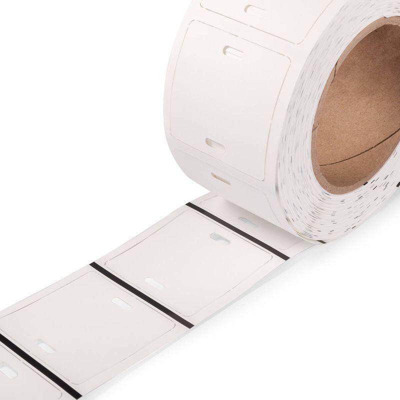  Комплект "бирка-риббон" У-134Р Fortisflex 79836 фото в каталоге от BTSprom.by