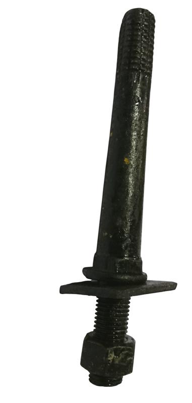 штырь ш-22-55 покрытие черн. лак аэмз 00000785 от BTSprom.by