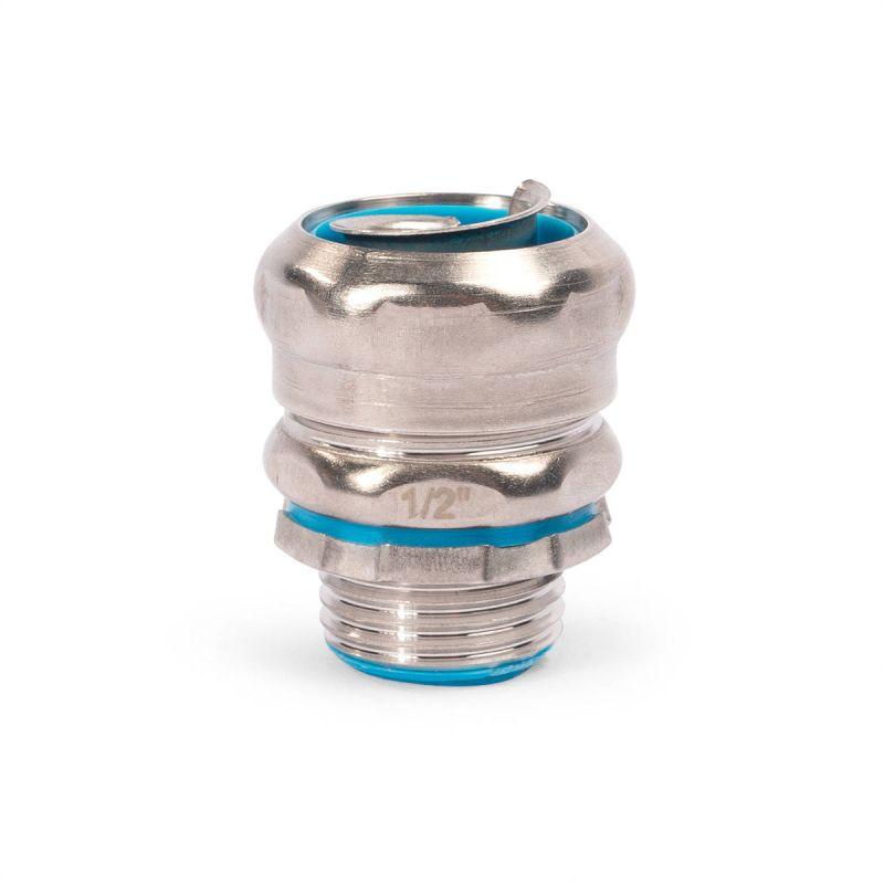  Муфта вводная ВМ (INOX)-25 Fortisflex 83756 фото в каталоге от BTSprom.by