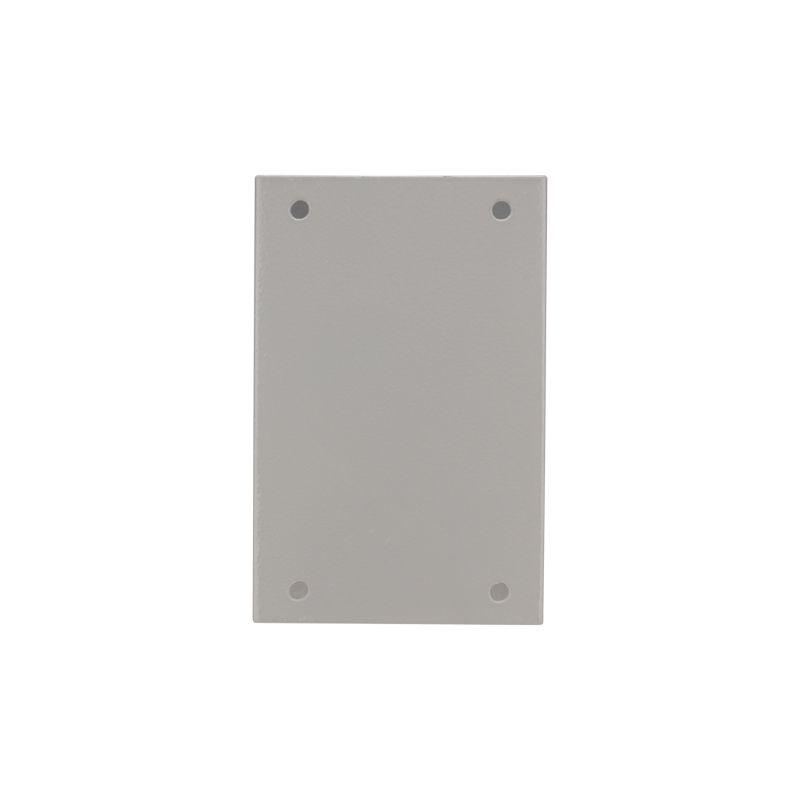  Кронштейн для камер видеонаблюдения на столб 20х13см под хомуты (в комплект не входят) Rexant 34-0892 фото в каталоге от BTSprom.by