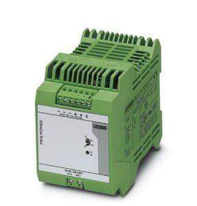источник питания mini-ps-100- 240ac/10-15dc/8 phoenix contact 2866297 от BTSprom.by