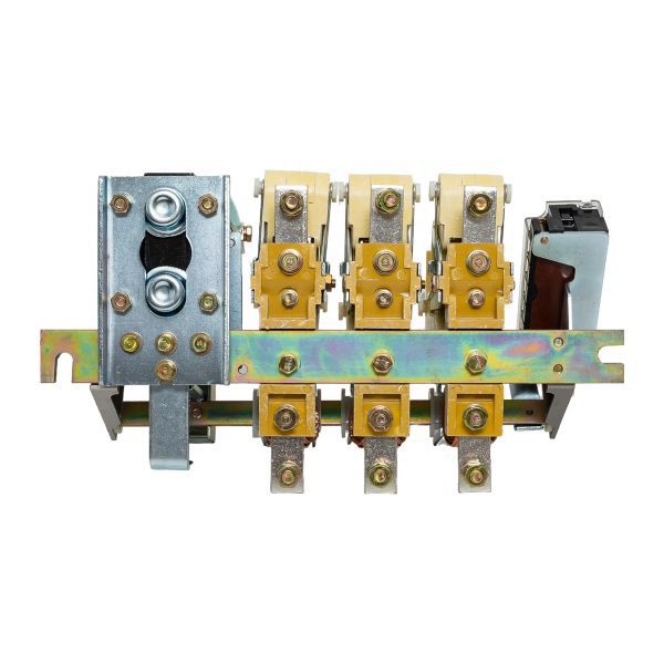  Контактор КТ-6033 250А кат. 380В AC 3НО+3НЗ EKF kt6033-380 фото в каталоге от BTSprom.by