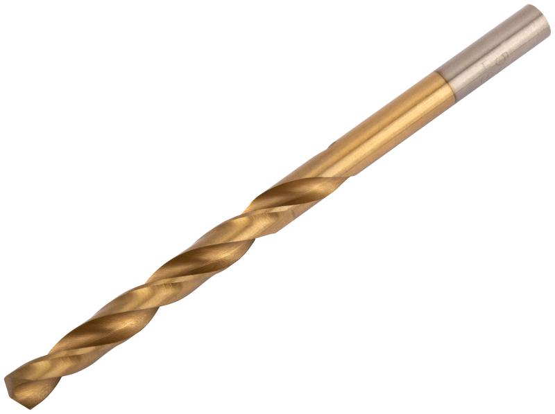  Сверло HSS по металлу титановое покрытие в блист. 5.5мм FIT 34355 фото в каталоге от BTSprom.by