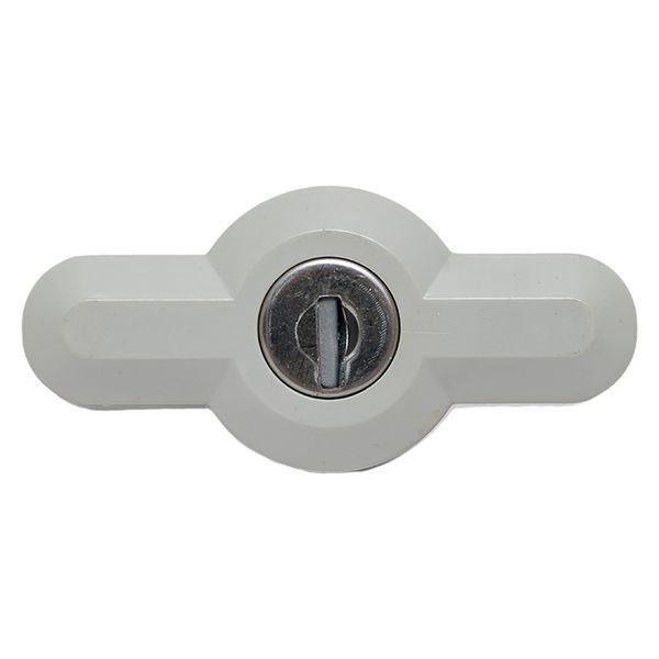  Замок с металлическим ключом для ЩМП-П IP65 PROxima EKF PB65LOCKMETAL фото в каталоге от BTSprom.by