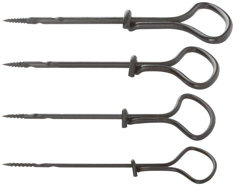  Буравчик набор 4шт (2; 3; 4; 5мм) FIT 46861 фото в каталоге от BTSprom.by