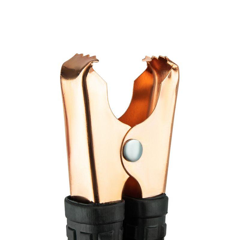  Комплект проводов прикуривания 100А Rexant 80-2026 фото в каталоге от BTSprom.by