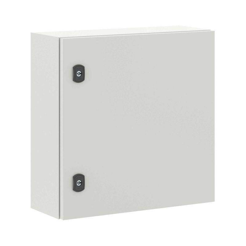  Корпус навесной STE 500х500х200мм с монтажн. панелью DKC R5STE0552 фото в каталоге от BTSprom.by