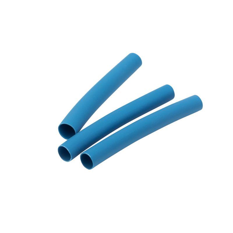  Набор трубок термоусадочных ТУТнг № 4 двухстен. с клеевым слоем 3:1 Rexant 29-0134 фото в каталоге от BTSprom.by