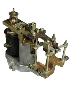 реле контроля тока рэв-830 у3 630а dc ip00 электротехникet556084 от BTSprom.by