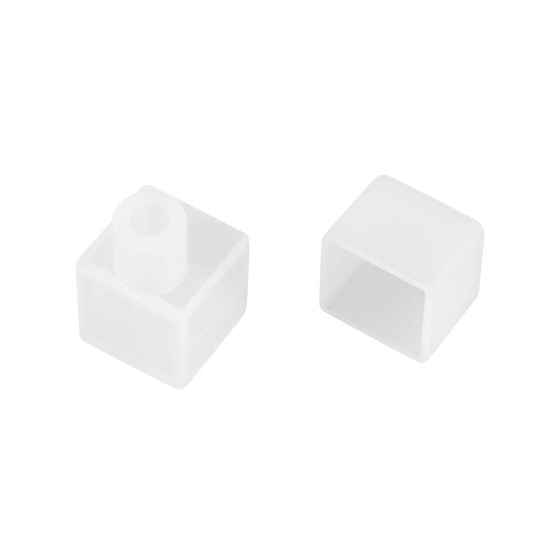 заглушка moonlight-cap-13x12mm-bottom-s-set силикон arlight 041020 от BTSprom.by