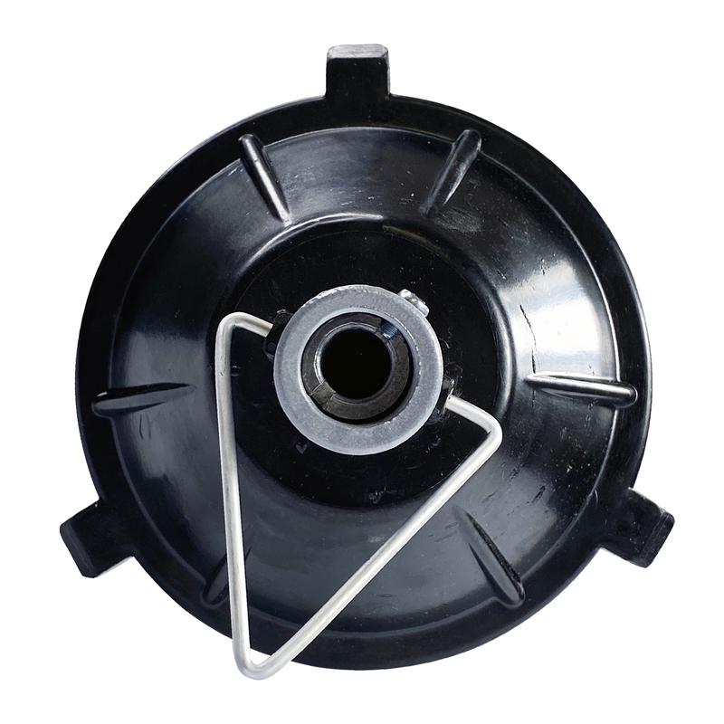  Светильник НСП 11-200-414Ф "Буран Ф" IP52 корпус карболит Элетех 1005550289 фото в каталоге от BTSprom.by