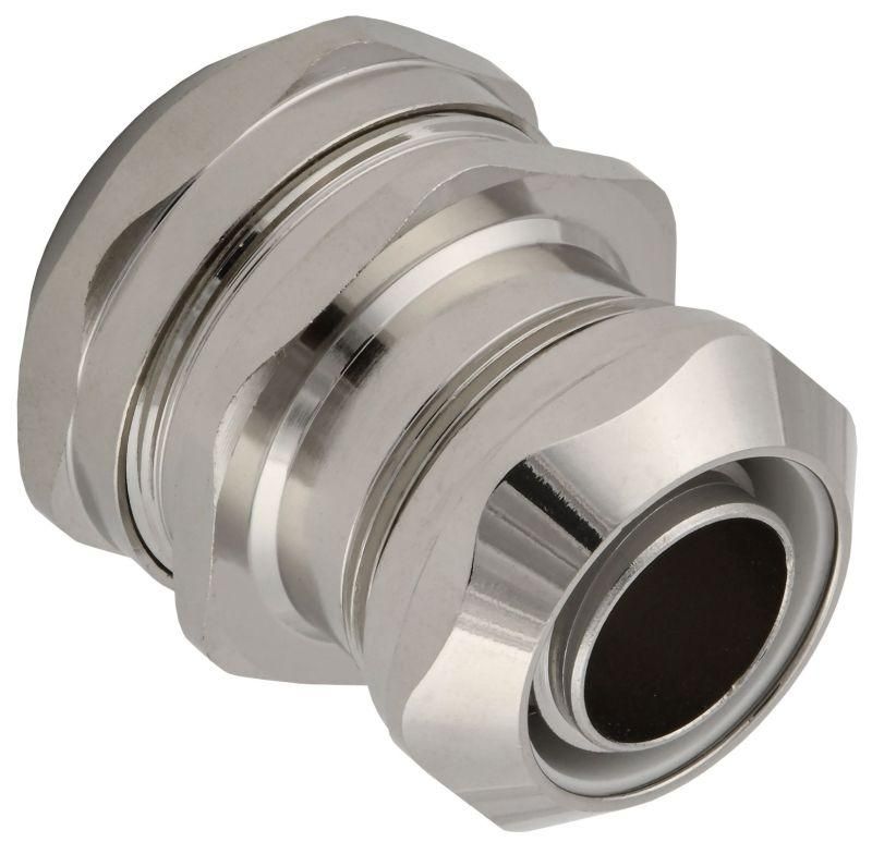 муфта соединительная tmp25 t25 нерж. сталь ip67 elasta iek et-mp40d-tmp-n-t25-025 от BTSprom.by