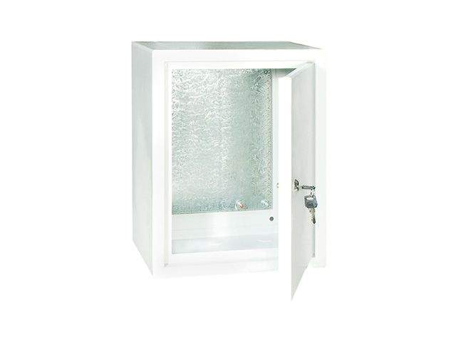 корпус металлический щмп-3.2.1-0 (300х210х150) tdm sq0905-0050 от BTSprom.by