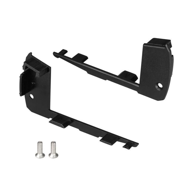 заглушка для step black (правая) arlight 020942 от BTSprom.by