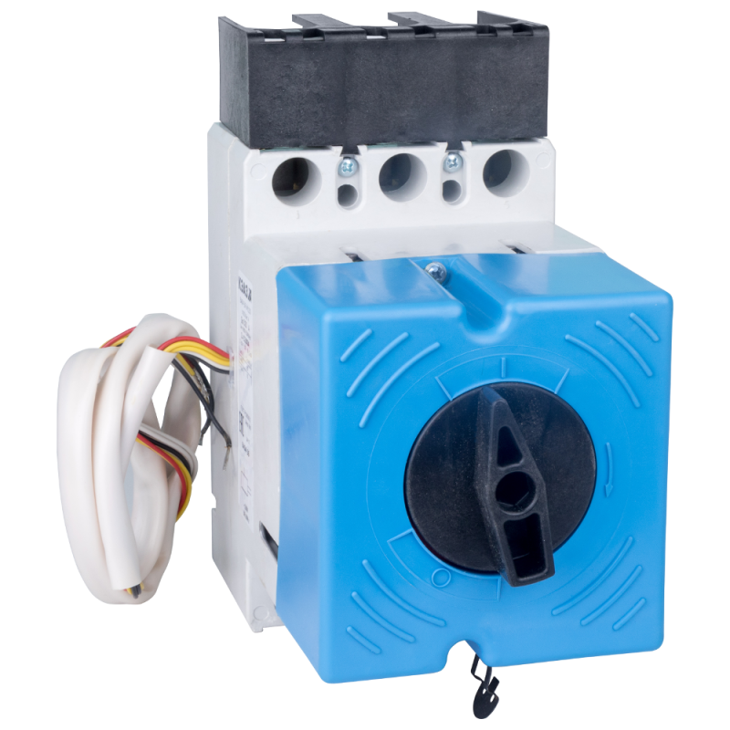 выключатель автоматический 40а 400im ва04-36-341830 ухл3 690в ac нр=220..240в ac/220в dc пэ230ac кэаз 262489 от BTSprom.by