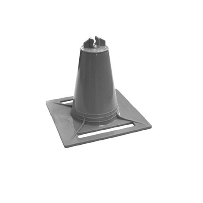 держатель проводника для мягкой кровли h=110мм tdz промрукав pr08.32618 от BTSprom.by