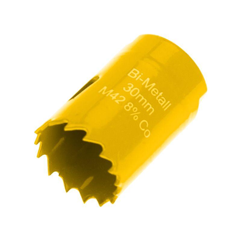 коронка bimetal 30мм kranz kr-92-0214 от BTSprom.by