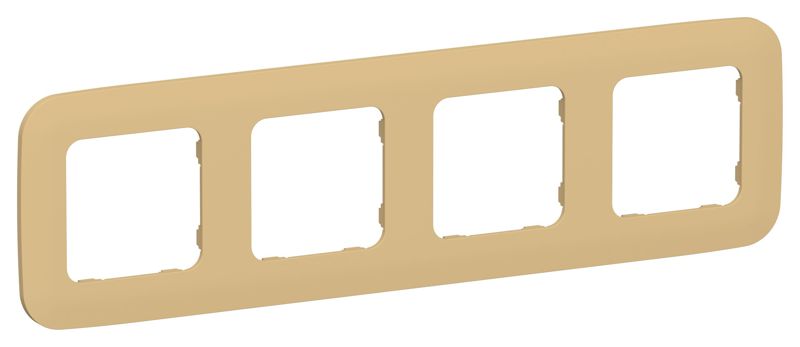 рамка 4-м сп flite ру-4-а-флшм шамуа iek fi-m42-31-20-k89 от BTSprom.by