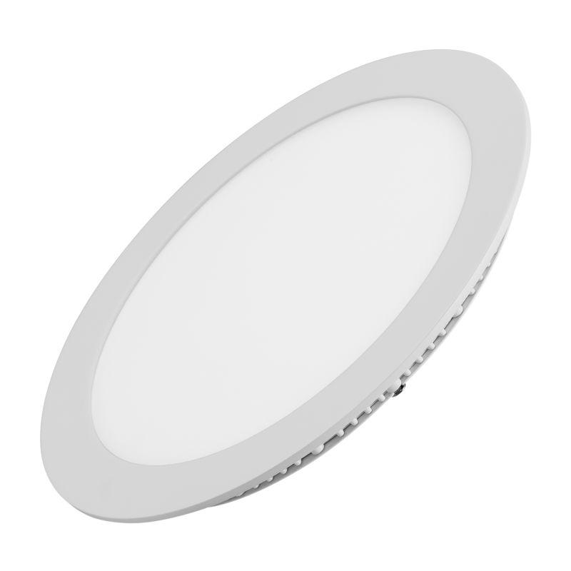 светильник светодиодный dl-192m-18w white ip40 металл arlight 020114 от BTSprom.by