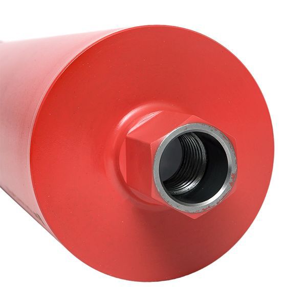  Коронка алмазная (проходка) WCHP-132/450 (1 1/4дюйм UNC) Expert EKF wchp-sf132/450 фото в каталоге от BTSprom.by