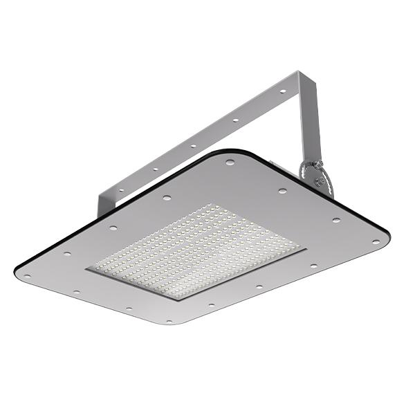 светильник светодиодный le-сбу-32-200-3595-67х "kedr tg" ксс "г" с закален. стеклом led-effect 3595 от BTSprom.by