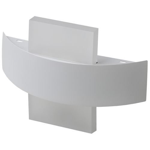  Светильник WL7 WH+WH декор. подсветка светодиод. 6Вт IP54 бел. ЭРА Б0034604 фото в каталоге от BTSprom.by