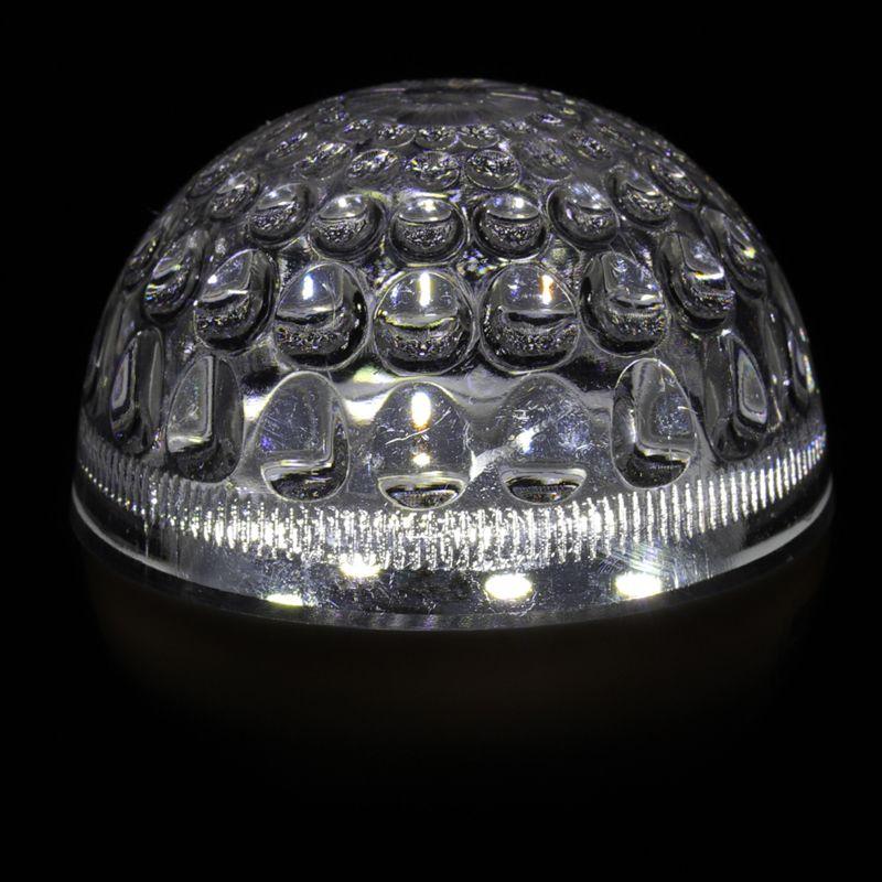 лампа светодиодная 1вт шар d50 10led бел. e27 24в dc neon-night 405-615 от BTSprom.by