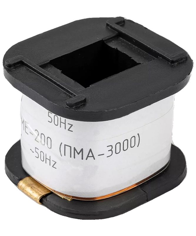 катушка управления к пме-200 220в/50гц электротехник et079219 от BTSprom.by