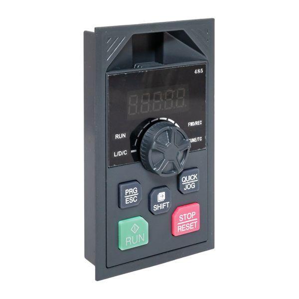  Преобразователь частоты PRO-Drive PD-150-FC-0K4-21-B EKF PD-150-FC-0K4-21-B фото в каталоге от BTSprom.by