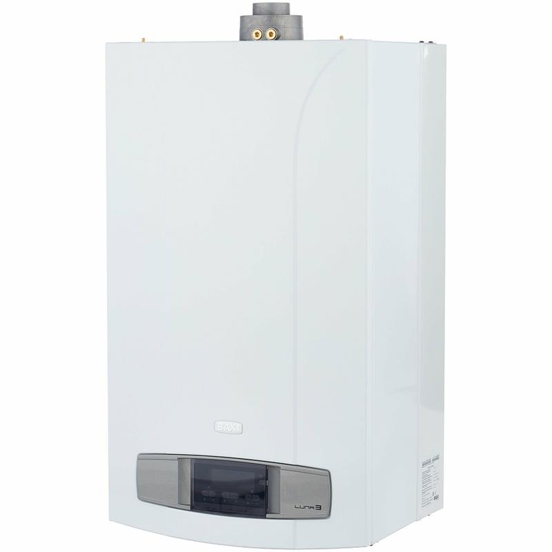 котел газовый настенный luna-3 240fi baxi нс-1142978 от BTSprom.by