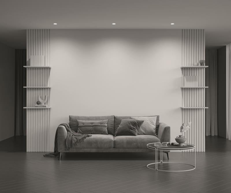  Светильник VGL 10Вт GU10х1 IP20 встраив. Voltega VGL027-2-01W фото в каталоге от BTSprom.by