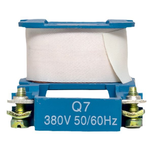  Катушка управления КМЭ 09А-18А 400В EKF ctr-k-09-18a-400v фото в каталоге от BTSprom.by